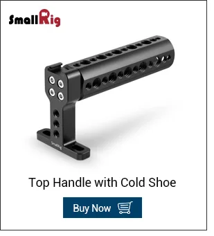 SmallRig Quick Release Rapid Link Connectors with Base Camera Rig for SmallRig Camera Shoulder Strap 2421