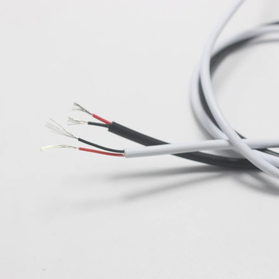 10 метров 4 в 1 кабель для передачи данных белый черный USB стандартный разъем 2