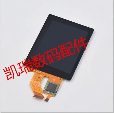 Новый задний большой сенсорный ЖК-дисплей с подсветкой для камеры GoPro Hero4 Hero-4 |