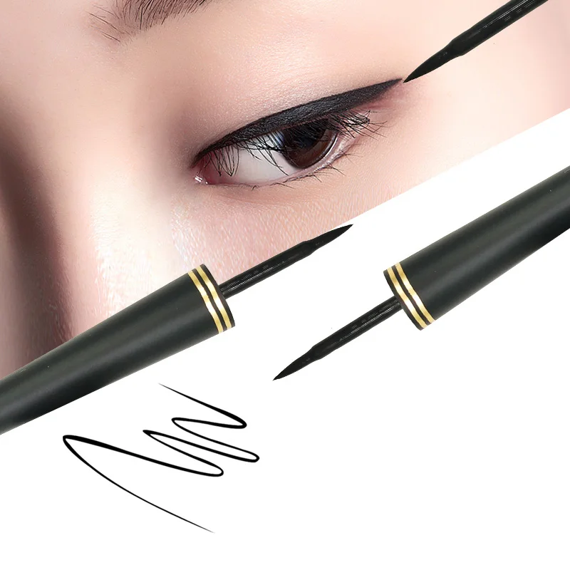 

Карандаш для макияжа, подводка для глаз, Водостойкий карандаш для бровей, подводка для глаз, инструменты для макияжа MH88