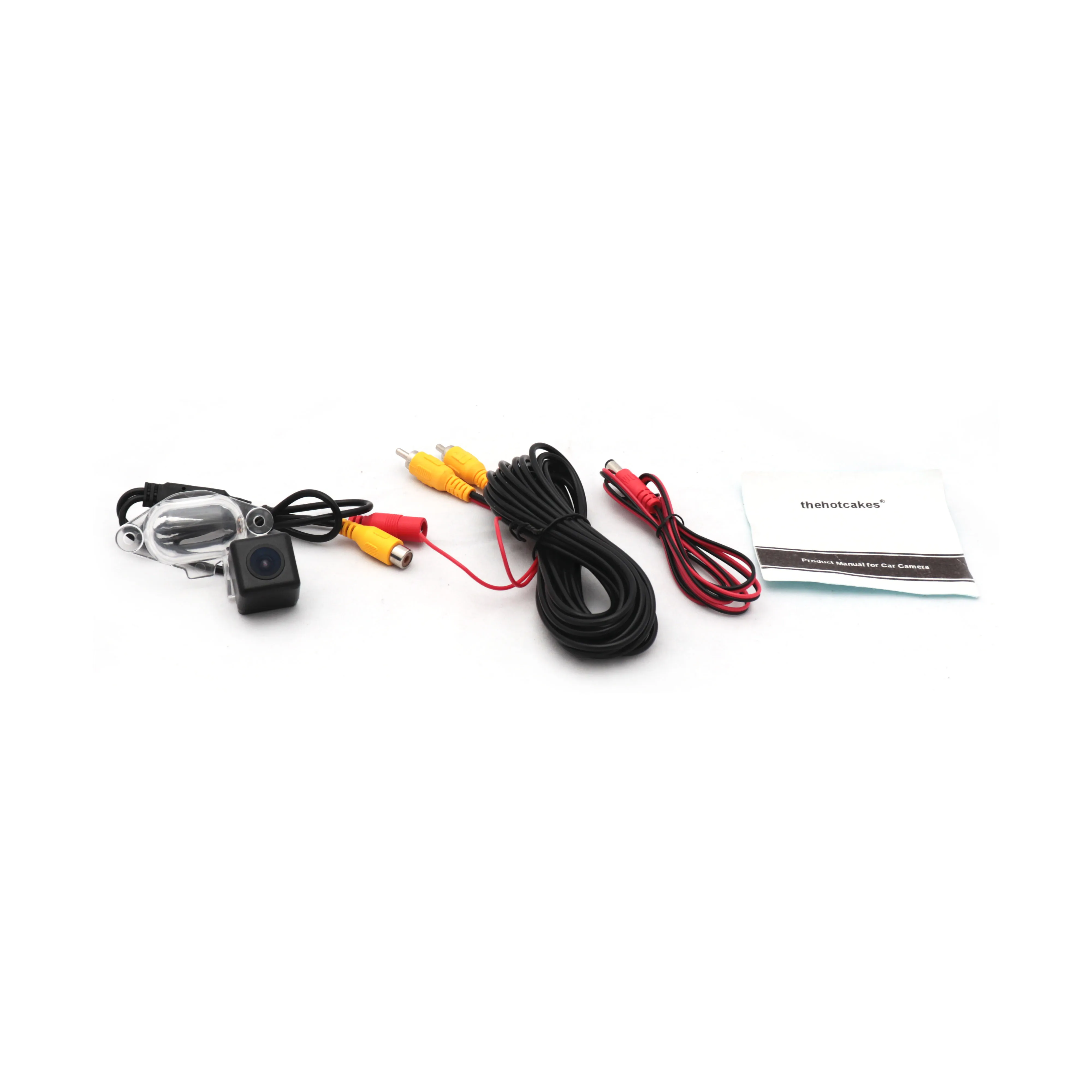 HD камера ночного видения для парковки автомобиля заднего вида/камера освещения