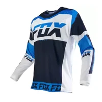 2020 motocross jersey mtb downhill jeresy fxr cycling mountain bike dh maillot ciclismo hombre quick dry jersey jersey
