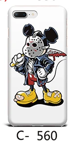 Cool Man Kawaii Hard Phone Case For iphone X XR XS MAX 6 6s 7 8 plus Back Cover Luxury Soft Cases Cute Shell |
