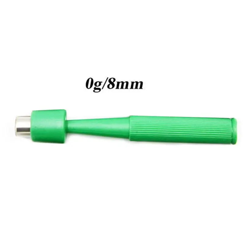 

Профессиональный кожный дермальный Дырокол 14 г-00 г, одноразовый дермальный дырокол для биопсии, пирсинг кожи, дермальный пирсинг тела, ювел...