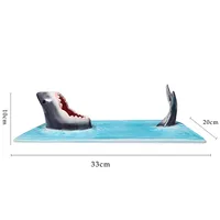 Оригинальная тарелка для суши#5