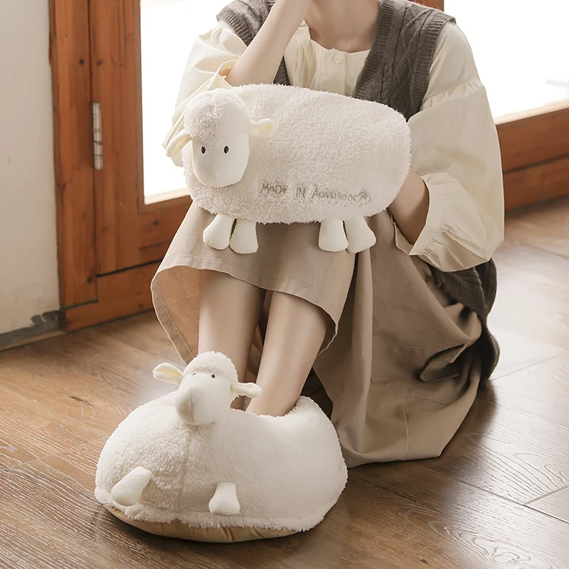 

Electric Blanket Top Brands Waterproof Heated Electric Heating Blanket Cute Plush Warm Feet Cobijas Household Products AA50NJ