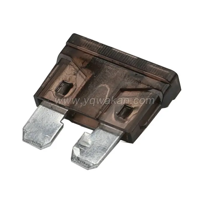 20 шт. Автомобильные предохранители лезвие для автомобильного разъема средний