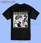Футболка Hitoshi Shinso, женская и мужская футболка с надписью Моя геройская Академия, модная летняя женская уличная одежда с коротким рукавом, топы 2021