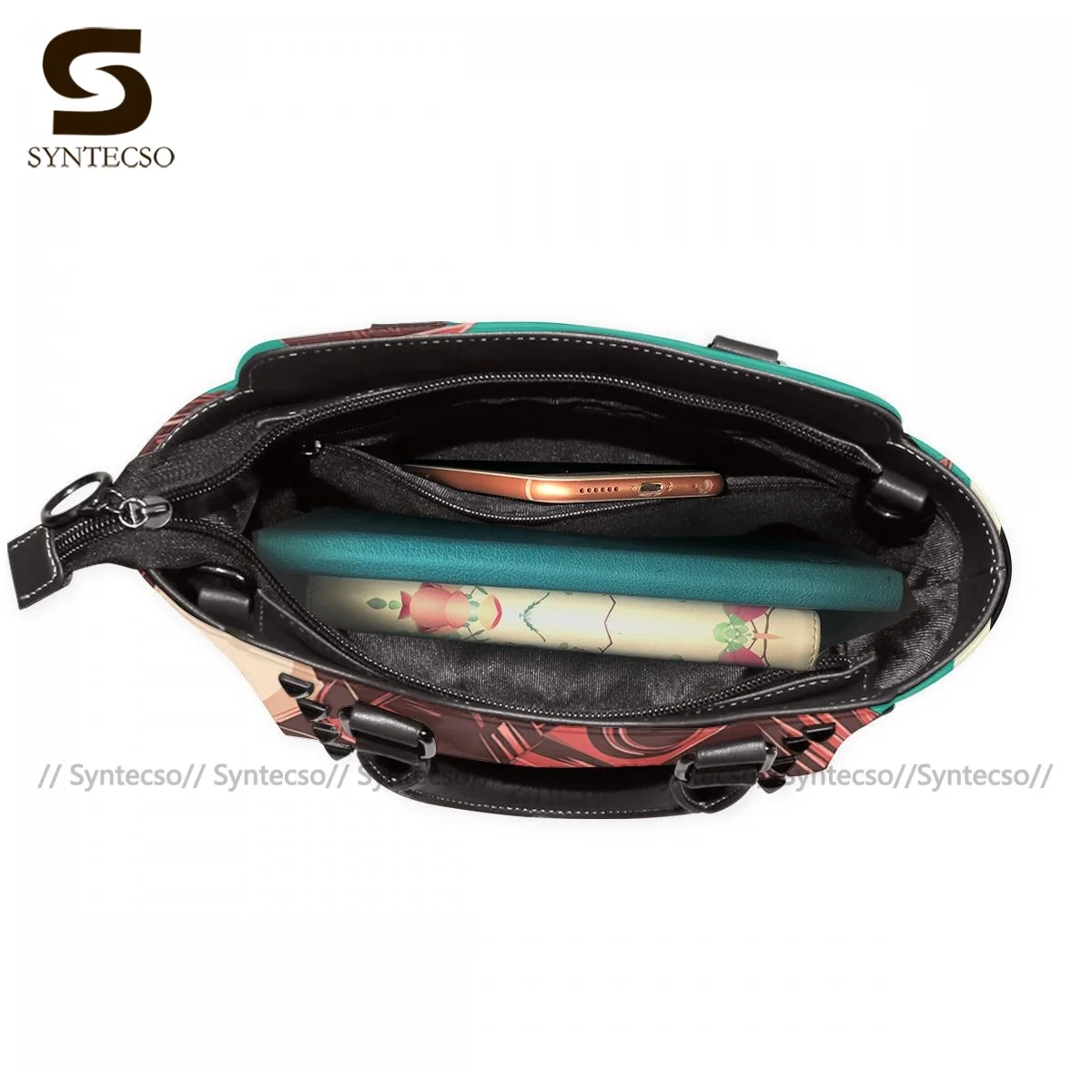 

Leon The Professional Shoulder Bag Work Leather Handbag Woman Gifts Funny Bags