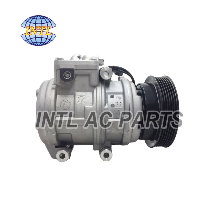 Компрессор переменного тока 16250 2920J 97701 1D100 977011D100 10PA17C для Hyundai Tucson 2 7/Elantra 1 6/Kia