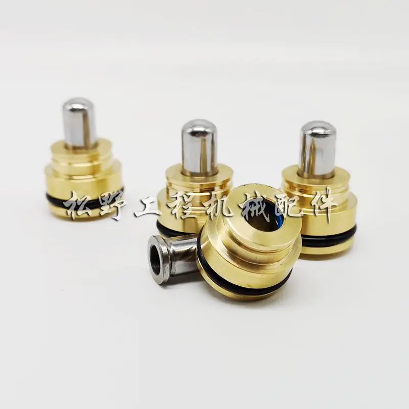 Аксессуары для экскаватора: рукоятка джойстика. Относится к: Volv EC55 / 60/80/140/210/240/290