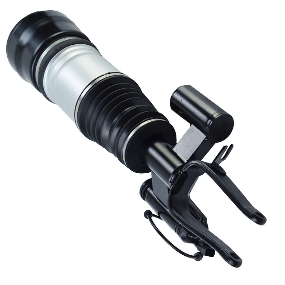 Передняя правая пневматическая амортизационная распорка в сборе амортизатор