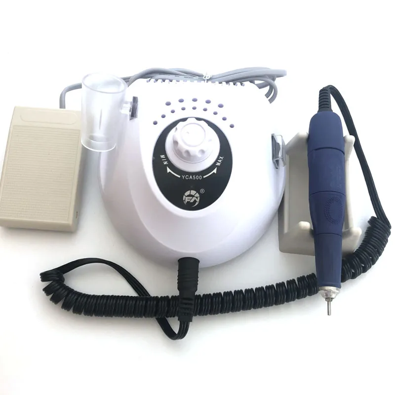 Бесщеточный стоматологический микромотор 50000 об/мин бесщеточный