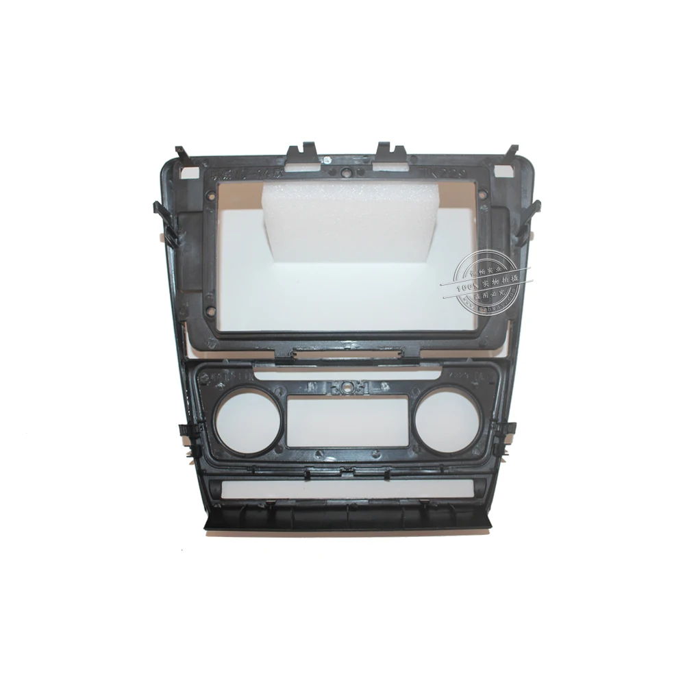 Автомагнитола 2 din стерео аудио Радио DVD GPS пластина Панель рамка фасции Замена для