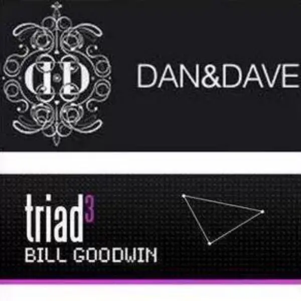 

Dan and Dave - Bill Goodwin - Triad - Magic Tricks