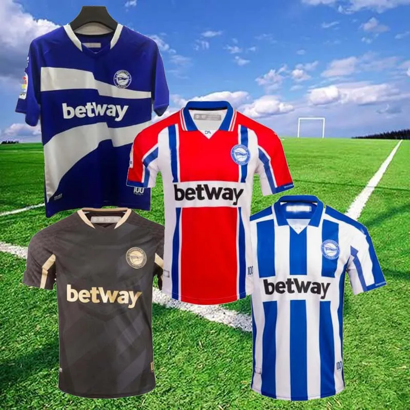 

20 21 sports Alaves soccer jerseys 2020 2021 Alaves 100th centenary football shirt PERE PONS lucas JOSELU Laguardia footb