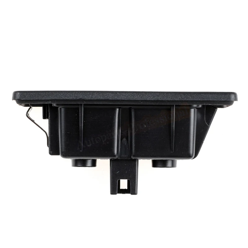 Автомобильные аксессуары светодиодный Светодиодная лампа для номерного знака