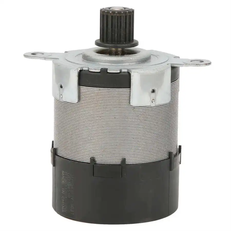 Двухканальный микро бесщеточный Серводвигатель постоянного тока 100 линейный