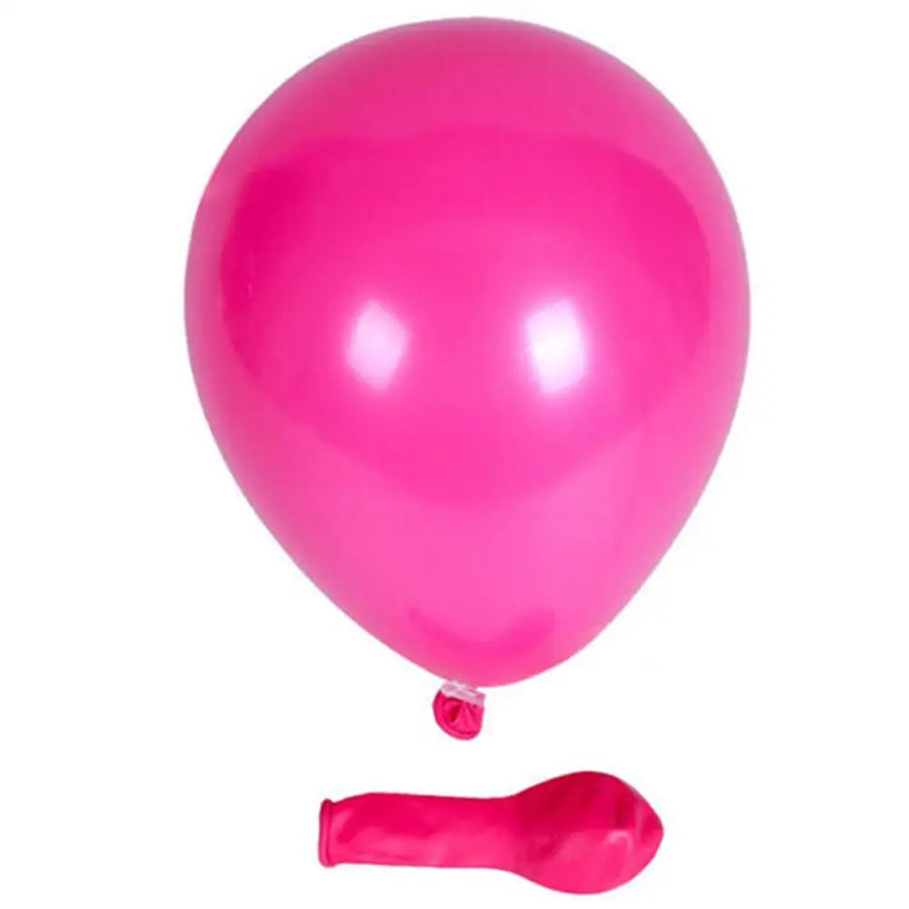 1 шт. воздушный шар гирлянда из фольги розового и золотого цвета|Воздушные шары