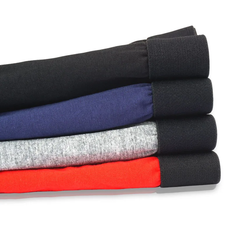 Мужское нижнее белье хлопок мужские большие короткие цветные дышащие