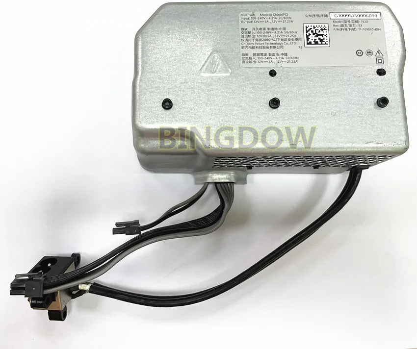 Блок питания для консоли Xbox Series X / S | AliExpress