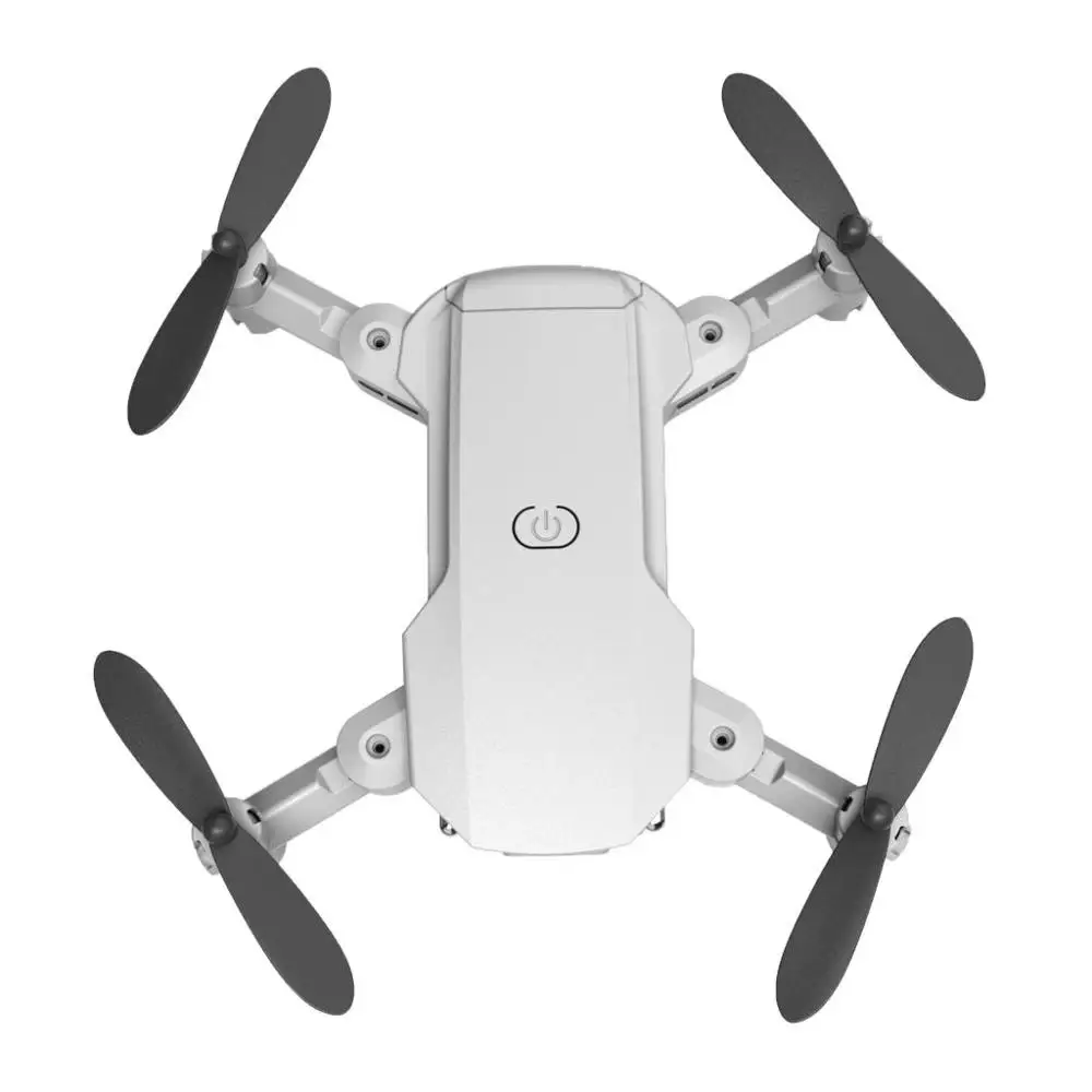 Складной Квадрокоптер игрушки Дроны с дистанционным управлением 2 4G LS-MIN RC Дрон FPV