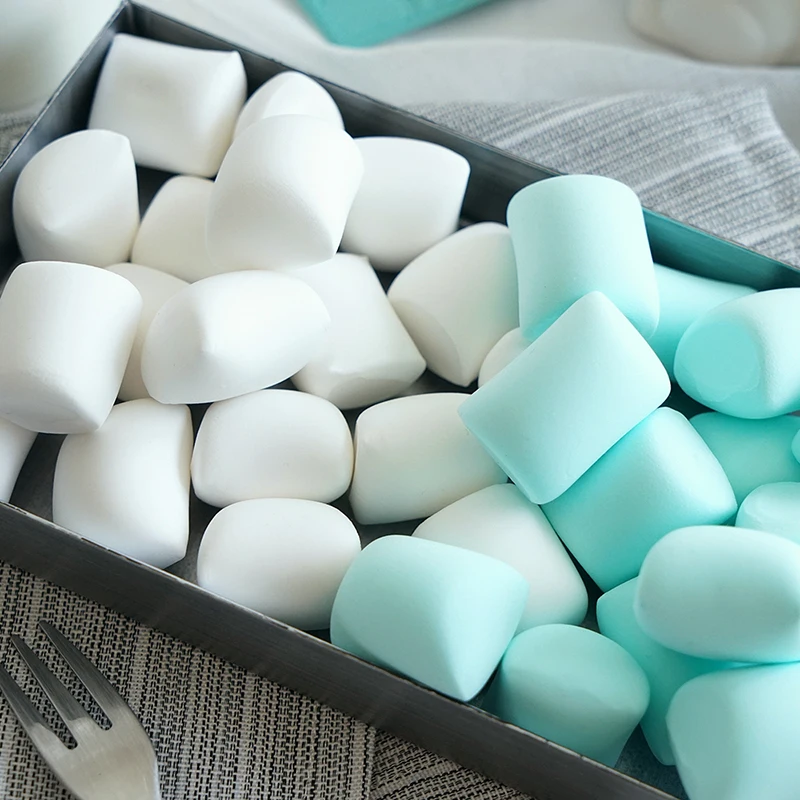 Моделирование Хлопок Конфеты милые реквизиты для фона фотографии моделирование