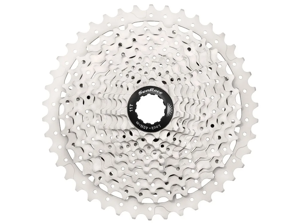 Shiman Deore M6000 10 скоростей 10s набор групп MTB велосипедные переключатели HG500 кассета HG54 KMC X10 цепь sunracing 11-42T для mtb велосипеда