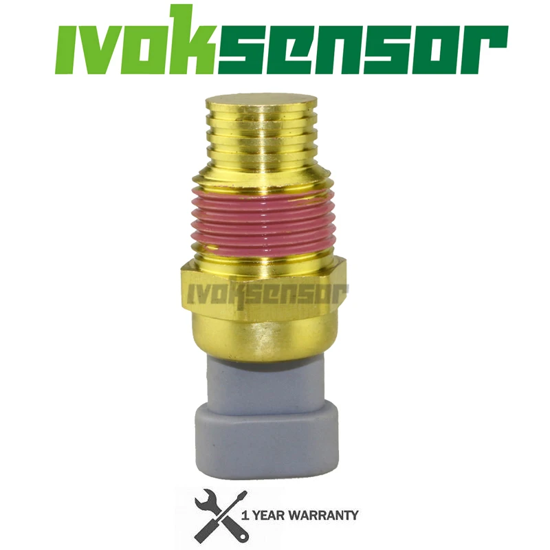 Датчик температуры переключатель темп Отправитель отправка блок для Cummins 3408626