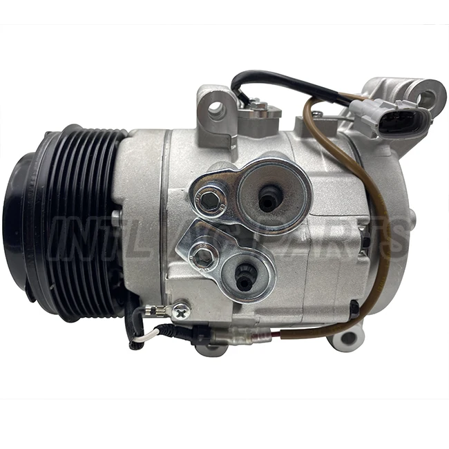 Ac For Toyota Tacoma 2.7l 3.5l 141391 141391c 141391nc 2000187 5513307 6513307 7513307