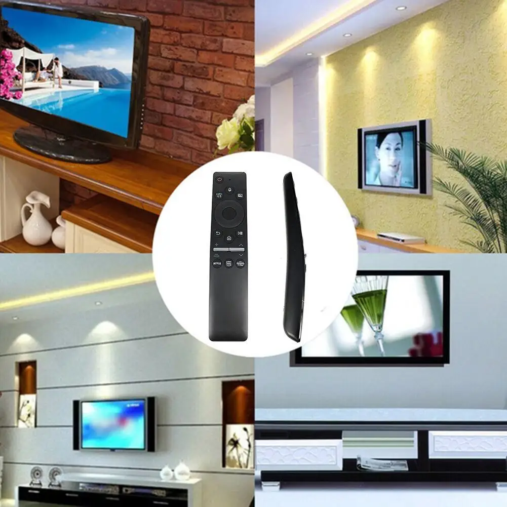 

New Bluetooth Voice remote control For Samsung 2020 BN5901329A QN49Q80TAFXZA QN82Q800TAFXZA Smart QN49Q80TAFXZA TV BN59-013 J1R9