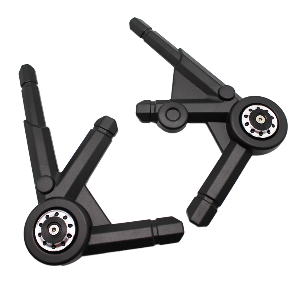 Для BMW GS R 1250 R1250GS R1250 LC Adv эксклюзивная 2019 Защитная панель боковой рамы мотоцикла