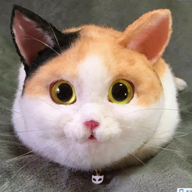 Новый 3D животного для маленьких девочек с рисунком в стиле сумка Черный и белый