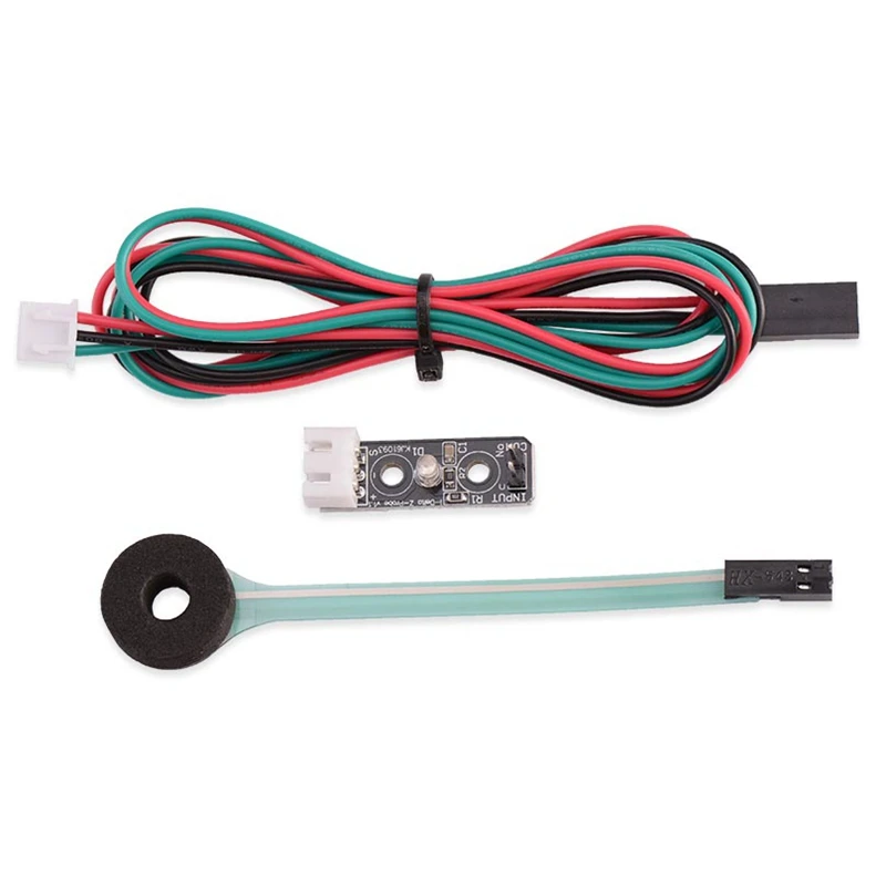 3D Auto Leveling Sensor Z Probe Trigger Switch Proximity Indicator Endstop Z-Sensor for Nozzle Extruder High Precision | Компьютеры и
