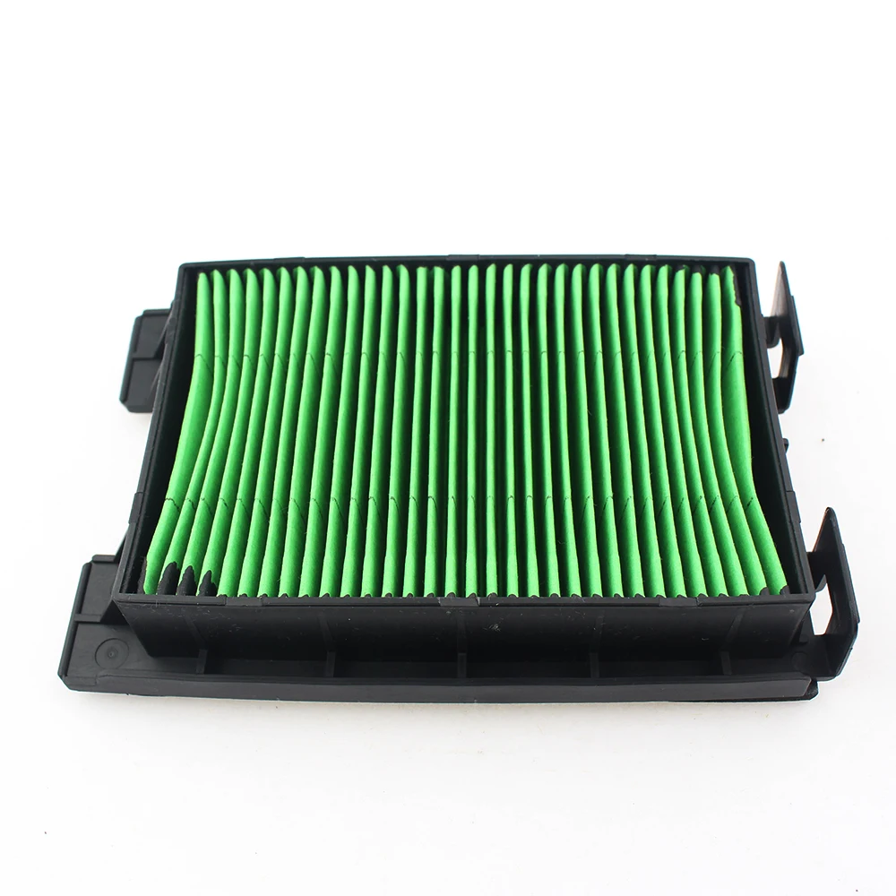 Воздухозаборный фильтр для мотоцикла очиститель хлопковая марля воздушный Honda