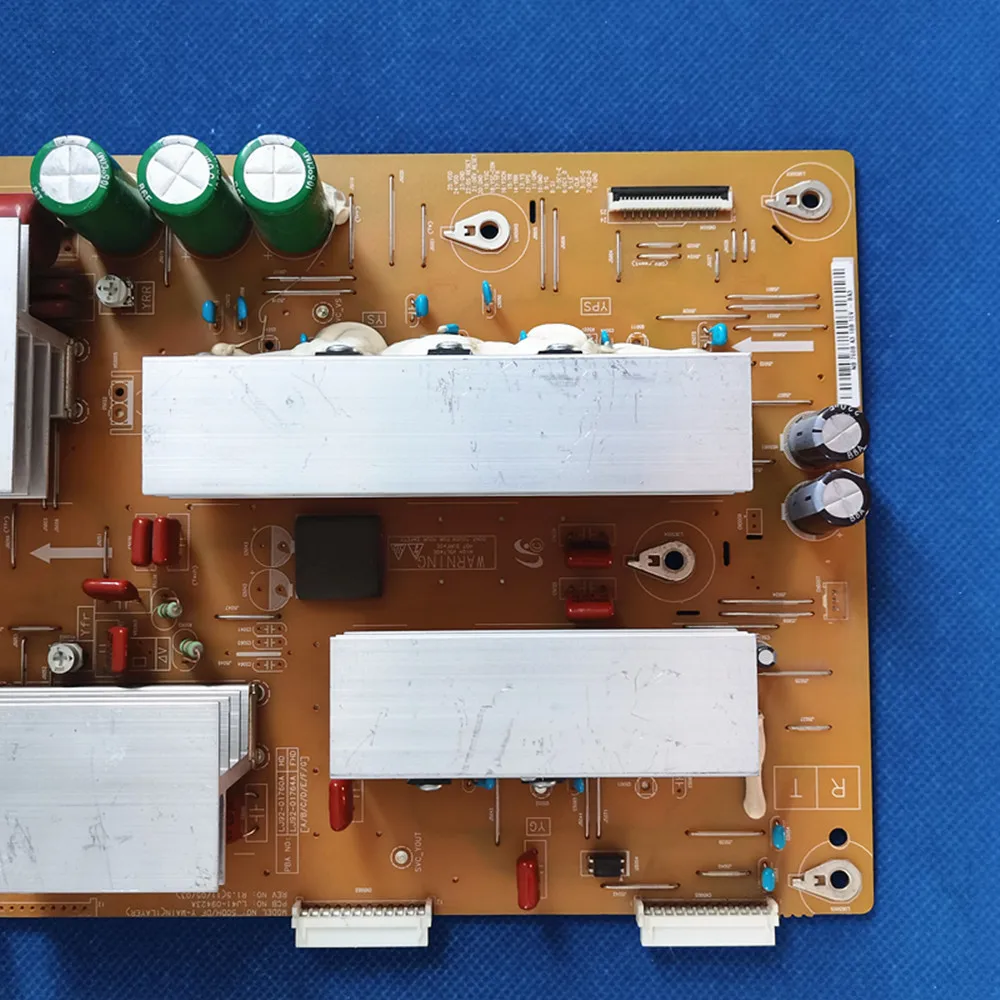 Y board 50DH/DF Y-MAIN LJ41-09423A LJ92-01760A 01764A For PS51D490A1 PS51D530A5W PN51D430A3D PN51D450A2DXZA PS51D450A2W PN51D550