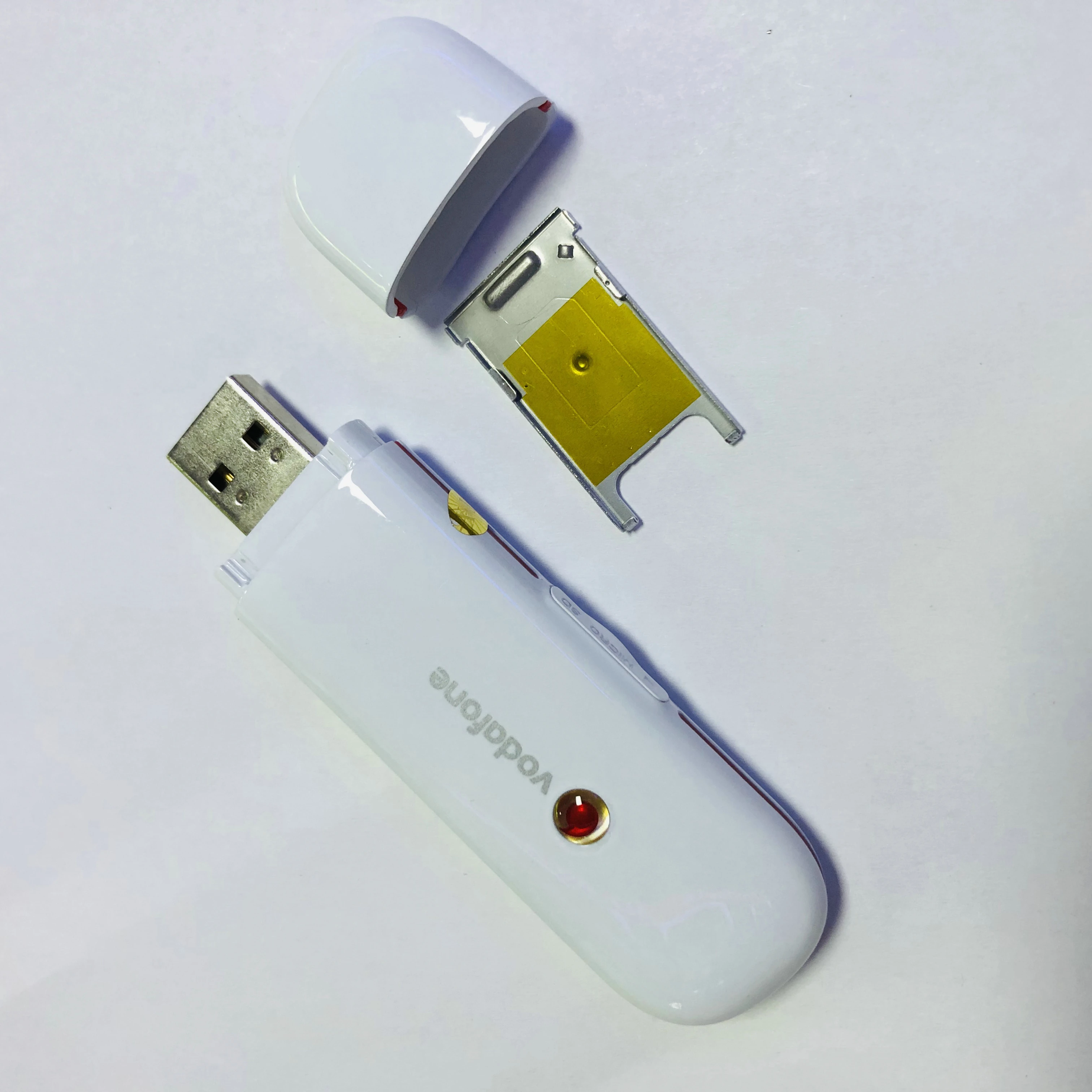 HUAWEI K3765 3g HSDPA USB модем разблокированный 3g ключ с голосовой функцией