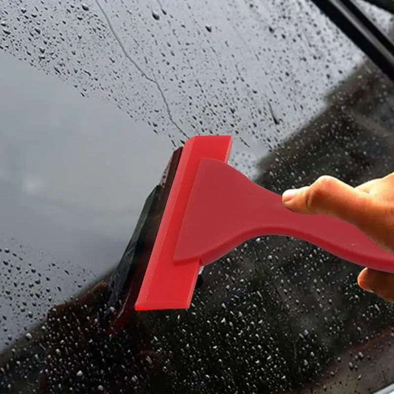 

Car Accessories Exterior Car Cleaning Tools Vinyl Knife Squeegee Fibra De Carbono Car Cleaning Tools Car Goods Car Cleaning Tool