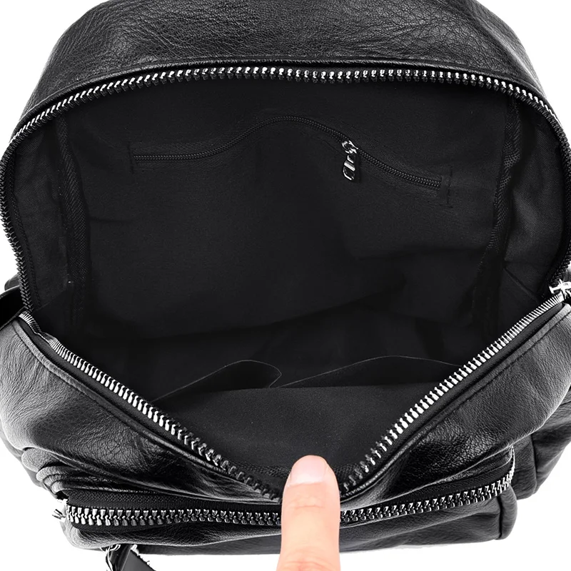 

Women Backpack New Fashion Leisure Bag Fashion Shoulder Pack Backpack Women's Daypack Rucksack for Female Ladies