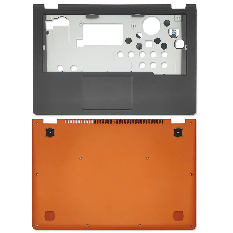 

NEW For Lenovo Yoga 11S Palmrest/Bottom Laptop Case With/Without Touchpad Upper Case C Cover