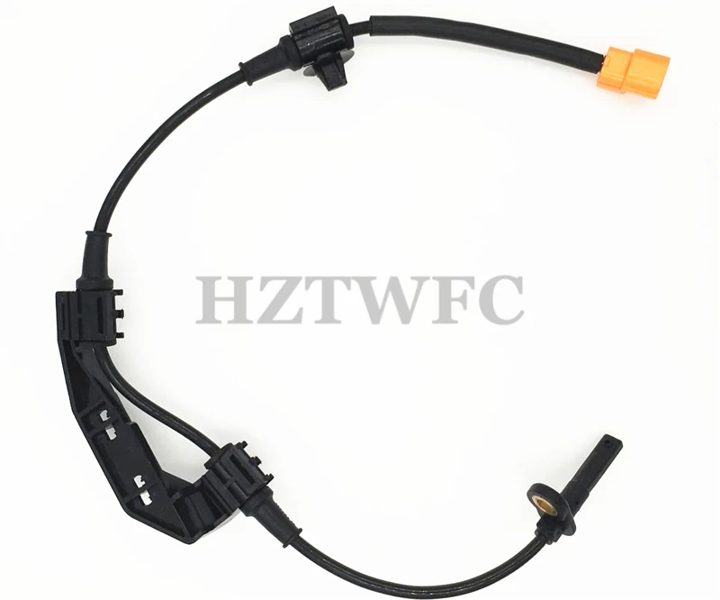 Бесплатная доставка 57475-SCV-A01 задний левый Датчик ABS для Honda Element 2008-2011 57475SCVA01 датчик
