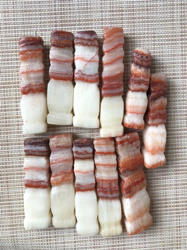

Natural crystal mineral decorative stone pork stone