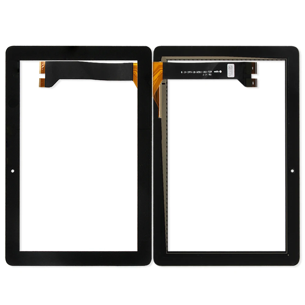 Цифровой преобразователь для Asus Memo Pad 10 ME102a ME102 K00F MCF 101 0990 01 FPC V4.0 дигитайзер
