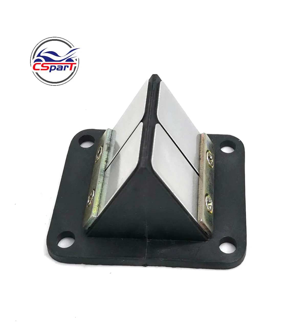 Стекловолокно 39CC тростниковый клапан с водяным охлаждением MT A4 C1 карманные