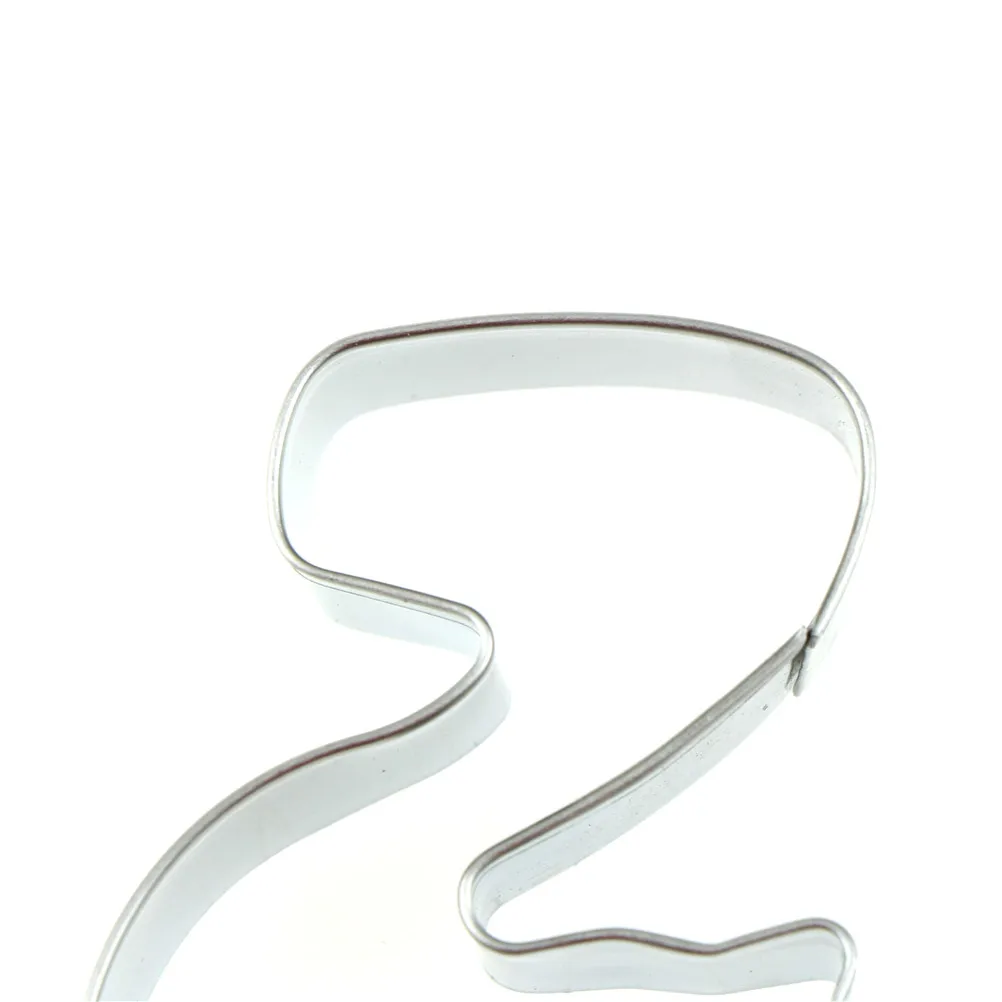 Динозавр из нержавеющей стали головоломка печенья DIY печенье формочка для