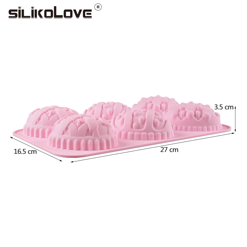 Силиконовые формы для пасхальных яиц SILIKOLOVE инструменты украшения тортов