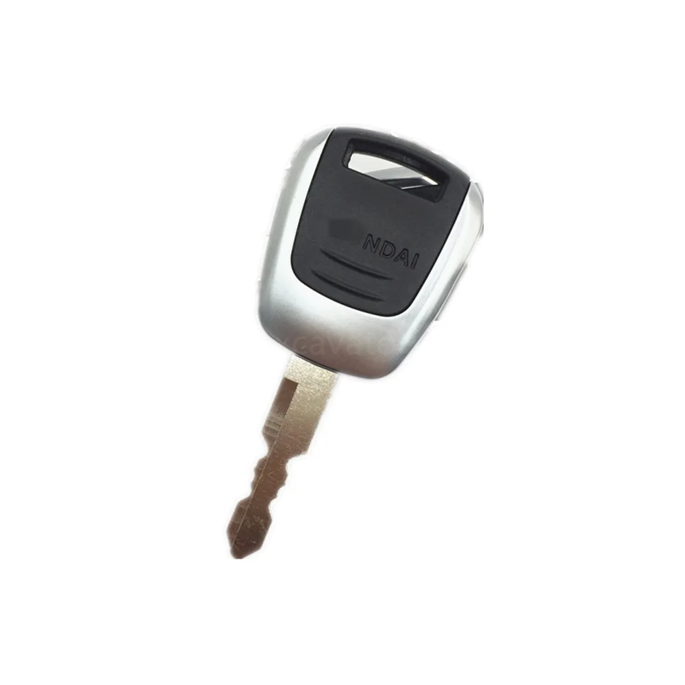 

Excavator parts key for R75VS 130 215 225 305-9 375 495VS start ignition key car door key free shipping