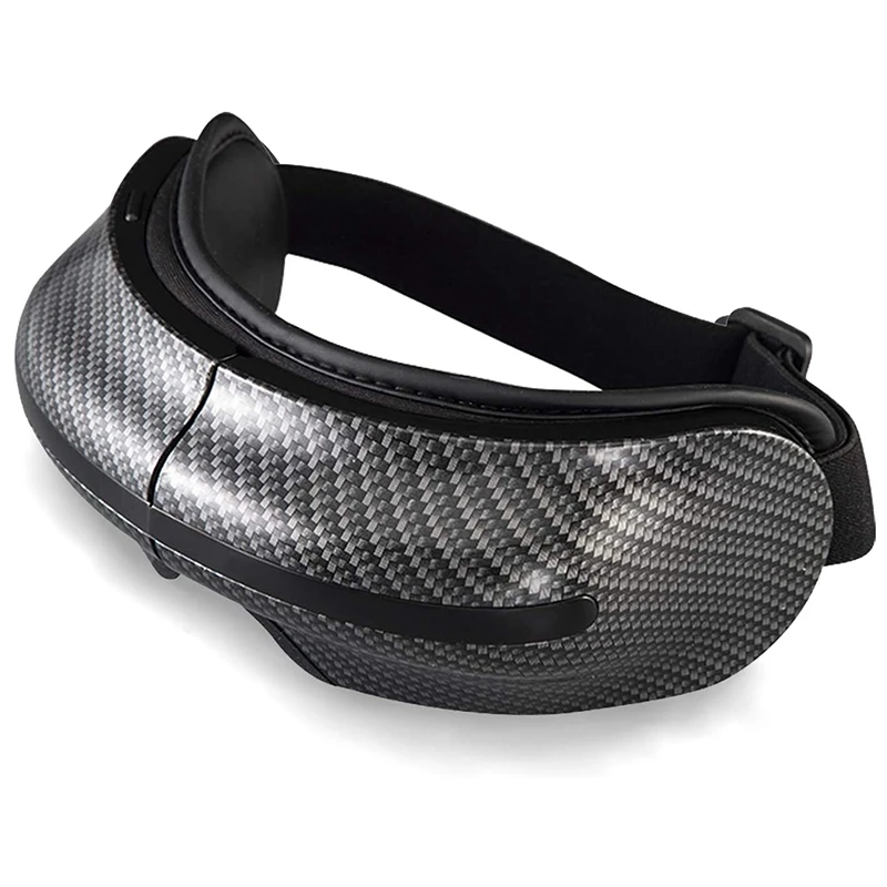 

Eye Massager With Heating Bluetooth Music Radio Eye Massager Smart Eye Massager Relieve Eye Fatigue