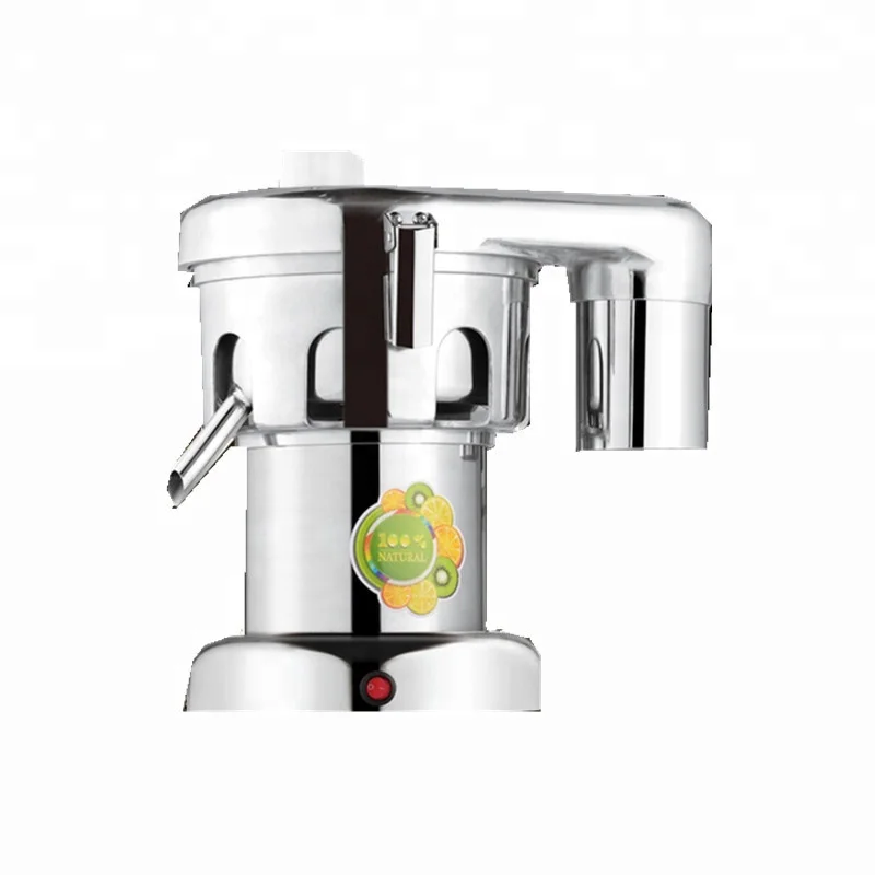 

Портативная соковыжималка из нержавеющей стали