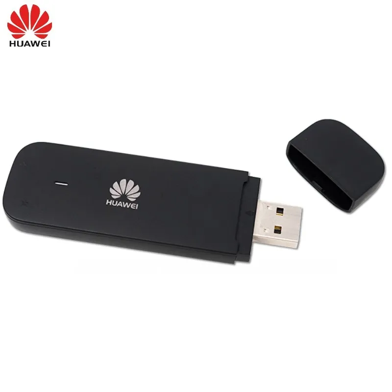 Партия 100 шт. разблокированный Huawei MS2372 телефон 4G LTE Cat.4 промышленный IoT Dongle Linux